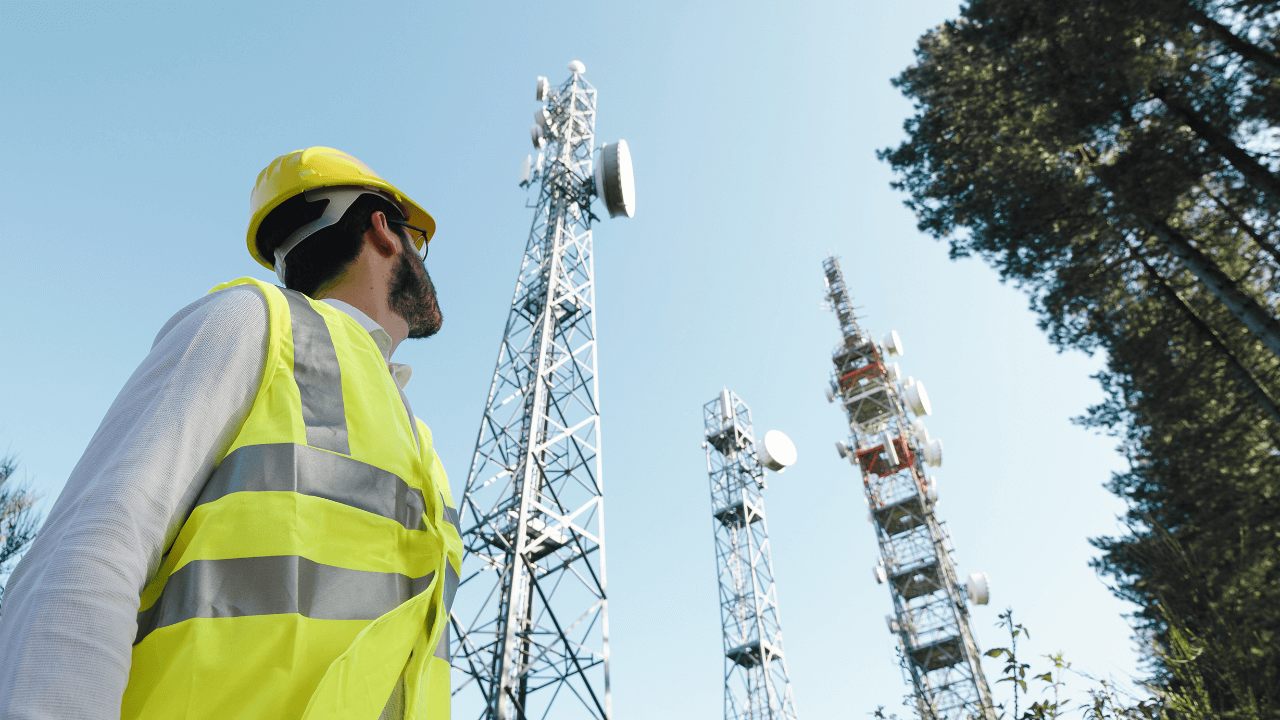 manutencao preventiva e corretiva telecom