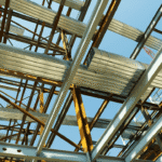 vantagens das construções metalicas