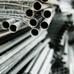 o que é aço galvanizado